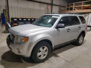 2011 FORD ESCAPE