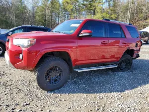 2014 TOYOTA 4RUNNER