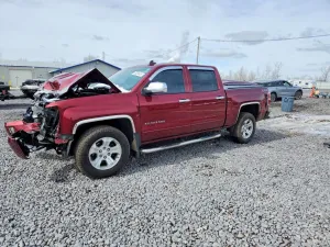 2016 CHEVROLET ALL Models