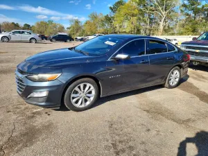 2020 CHEVROLET MALIBU