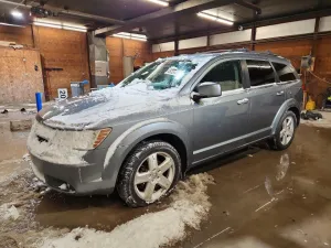 2009 DODGE JOURNEY