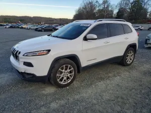 2015 JEEP GRAND CHER