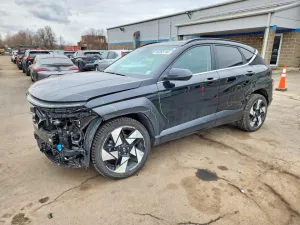2024 HYUNDAI KONA