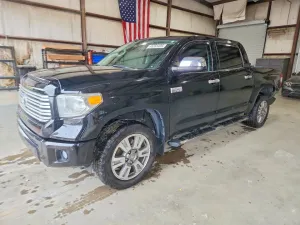 2016 TOYOTA TUNDRA