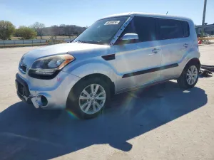 2012 KIA SOUL