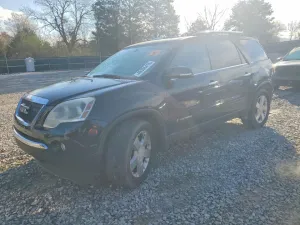 2008 GMC ACADIA