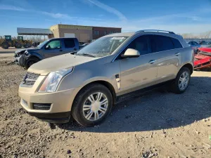 2011 CADILLAC SRX