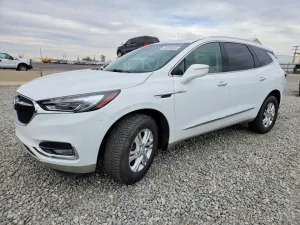 2020 BUICK ENCLAVE