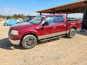 2004 FORD F150