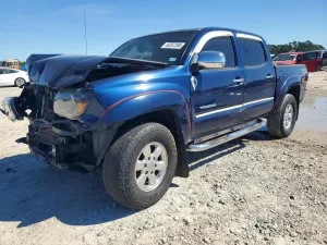 2006 TOYOTA TACOMA