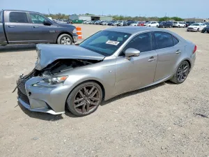 2015 LEXUS IS 250 BAS