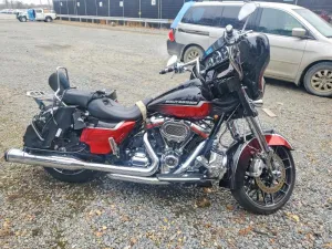 2021 HARLEY DAVIDSON FLSE