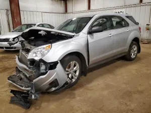2011 CHEVROLET EQUINOX