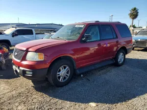 2004 FORD EXPEDITION