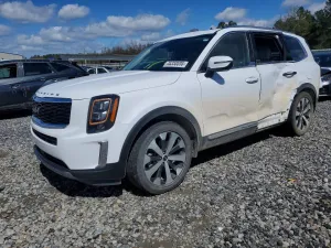 2022 KIA TELLURIDE