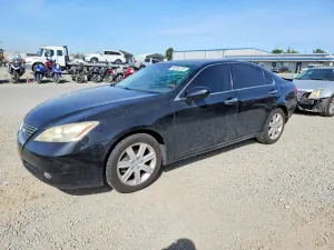 2008 LEXUS ES350