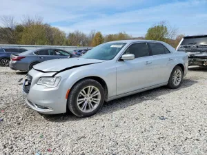 2021 CHRYSLER 300