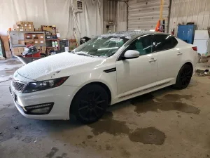2013 KIA OPTIMA