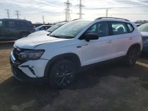 2024 VOLKSWAGEN ALL OTHER