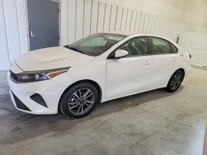 2022 KIA FORTE