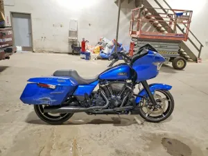 2024 HARLEY-DAVIDSON FL