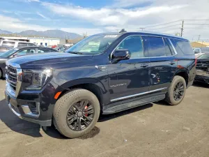 2024 GMC YUKON