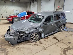 2008 CHEVROLET HHR