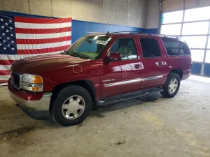 2006 GMC YUKON