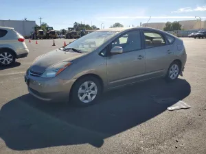 2008 TOYOTA PRIUS