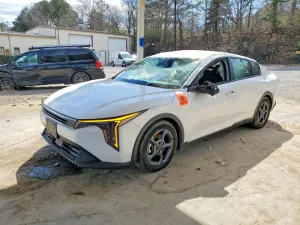 2025 KIA ALL OTHER