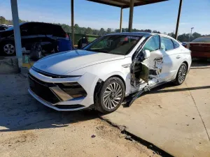 2024 HYUNDAI SONATA