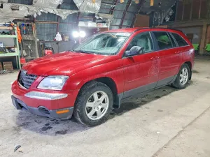 2006 CHRYSLER PACIFICA