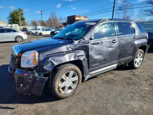 2014 GMC TERRAIN