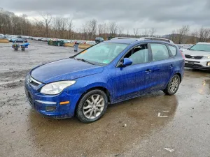 2012 HYUNDAI ELANTRA