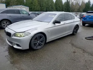 2013 BMW 5 SERIES