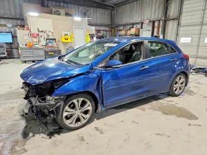 2014 HYUNDAI ELANTRA