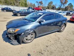 2008 TOYOTA SCION TC