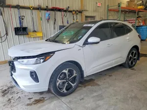 2023 FORD ESCAPE ST