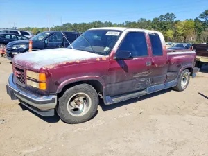 1995 GMC SIERRA