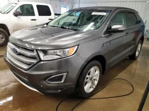 2016 FORD EDGE