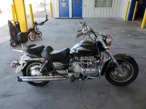 1997 HONDA GL CYCLE