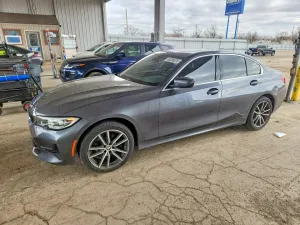 2021 BMW 3 SERIES