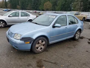 2005 VOLKSWAGEN JETTA