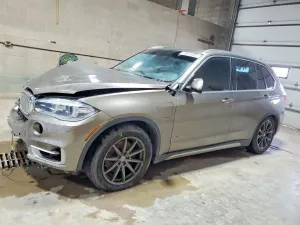 2018 BMW X5