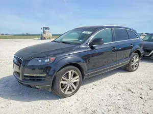 2010 AUDI Q7