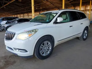 2013 BUICK ENCLAVE