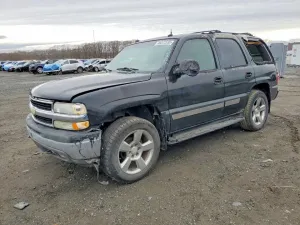 2005 CHEVROLET TAHOE