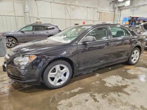 2011 CHEVROLET MALIBU