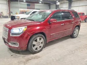 2015 GMC ACADIA DEN