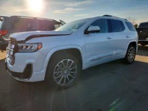 2021 GMC ACADIA DEN